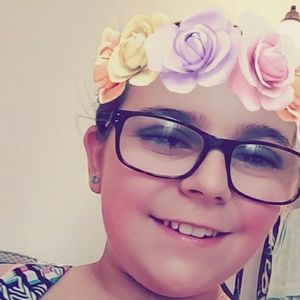 Meet your Posher, Grace